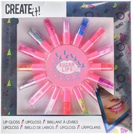 MINI LIP LESK 16 KS. VYTVORTE HO! MINI LIP LESK 16 KS. VYTVORTE HO!
