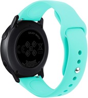 UNIVERZÁLNY ORIGINÁLNY NÁHRADNÝ REMÍNOK PRE TELSKOPY SMARTWATCH 20MM UNIVERZÁLNY ORIGINÁLNY NÁHRADNÝ REMÍNOK PRE TELSKOPY SMARTWATCH 20MM