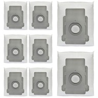 Vrecká na nečistoty Clean Base pre iRobot Roomba i3 i4 i5 i6 i7 j7 i8 S9 S9+ plus Vrecká na nečistoty Clean Base pre iRobot Roomba i3 i4 i5 i6 i7 j7 i8 S9 S9+ plus