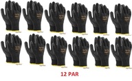 RUKAVICE pogumované pracovné rukavice DRAGON silné OX-DRAGOS 12 párov XL RUKAVICE pogumované pracovné rukavice DRAGON silné OX-DRAGOS 12 párov XL