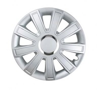 Sada FLASH krytov kolies do auta 14 Sada FLASH krytov kolies do auta 14