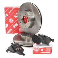 DISKY PREDNÉ BMW 3 E90 E91 E92 E93, X1 E84 DISKY PREDNÉ BMW 3 E90 E91 E92 E93, X1 E84