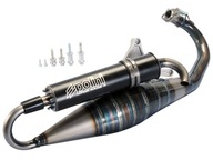 Výfuk Polini For Race 4 TWD Piaggio 50 2T Výfuk Polini For Race 4 TWD Piaggio 50 2T