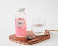 Ružová voda na pitie a varenie BIO koncentrát