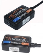 Adaptér modulu Bluetooth Lexus IS GS ES RX LX Adaptér modulu Bluetooth Lexus IS GS ES RX LX
