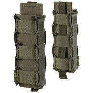 MAGAZINE POUCH QUIVER PCC MOLLE M-TAC RANGER ZELENÁ MAGAZINE POUCH QUIVER PCC MOLLE M-TAC RANGER ZELENÁ