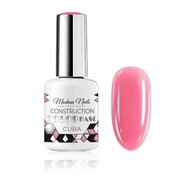 Modena Nails Color Base Construction 15ml - Kuba Modena Nails Color Base Construction 15ml - Kuba