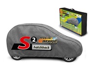 Plachta Kegel-Błażusiak Mobile Garage S2 hatchback Plachta Kegel-Błażusiak Mobile Garage S2 hatchback