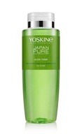 Yoskine Japan Pure Illuminating Glow tonikum na tvár 400 ml Yoskine Japan Pure Illuminating Glow tonikum na tvár 400 ml