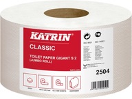Toaletný papier Katrin S2 Classic Gigant