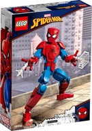LEGO 76226 Figúrka Spider-Mana