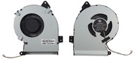 VENTILÁTOR pre ASUS R541U R541UA R541UV VENTILÁTOR pre ASUS R541U R541UA R541UV