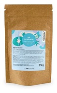 Lullalove Relaxačná soľ s CBD a bergamotom 250g Lullalove Relaxačná soľ s CBD a bergamotom 250g