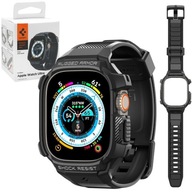 SPIGEN Rugged Armor PRO pre Apple Watch Ultra 49 mm SPIGEN Rugged Armor PRO pre Apple Watch Ultra 49 mm