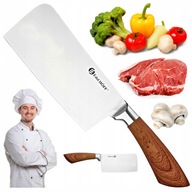 SHARP sekáčik kuchynský kuchársky nôž 30,5 CM