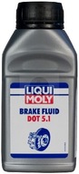 Liqui moly Brzdová kvapalina DOT5.1 250ml 3092 Liqui moly Brzdová kvapalina DOT5.1 250ml 3092