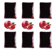 Šťava z granátového jablka PORANATE 6x3L Šťava z granátového jablka PORANATE 6x3L