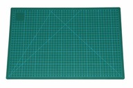 SAMOLEČIACA SA REZIACA PODLOŽKA Technické modelovanie A1