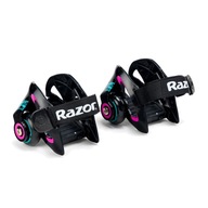 Kolieskové korčule Razor Heel Wheels čierne 25073250