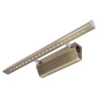 NÁSTENNÁ LAMPA GALÉRIA LAMPA LED ZRKADLOVÝ SPÍNAČ OBRAZU NÁSTENNÁ LAMPA GALÉRIA LAMPA LED ZRKADLOVÝ SPÍNAČ OBRAZU