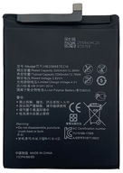 NOVÁ batéria Huawei P30 Lite HB356687ECW 3340mAh