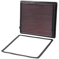 Filter K&N Dodge Caravan 3.3/3.8 V6 01-07 33-22 Filter K&N Dodge Caravan 3.3/3.8 V6 01-07 33-22