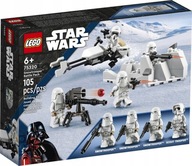 LEGO STAR WARS SNOW Trooper SET 75320