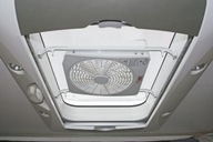 FIAMMA TURBO-KIT OKENNÝ VENTILÁTOR 12V FIAMMA TURBO-KIT OKENNÝ VENTILÁTOR 12V