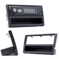 MASKOVACÍ RÁM PRE 1DIN RÁDIO OPEL / VAUXHALL MASKOVACÍ RÁM PRE 1DIN RÁDIO OPEL / VAUXHALL