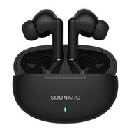 BEZDRÔTOVÉ SLÚCHADLÁ BLUETOOTH 5.3 SOUNARC Q1