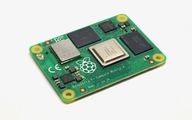 Výpočtový modul Raspberry Pi 4 CM4101008