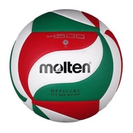 ROZTAVENÝ VOLEJBAL V4M4500 ROZTAVENÝ VOLEJBAL V4M4500