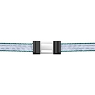 Konektor, Litzclip konektor pre 20mm pásku, 5 ks bal