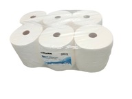 PAPIEROVÁ UTERÁK 100% CELULÓZA 100M/19CM BALENIE 6KS