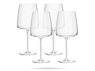4 x Moderný pohár na víno 480 ml KROSNO 4 x Moderný pohár na víno 480 ml KROSNO