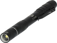 LuxPremium TL 210 AF nabíjateľná LED baterka, IP44, 200lm LuxPremium TL 210 AF nabíjateľná LED baterka, IP44, 200lm