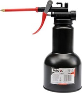 OLEJNÍK S FLEXIBILNÝM APLIKÁTOROM 500ML YATO OLEJNÍK S FLEXIBILNÝM APLIKÁTOROM 500ML YATO