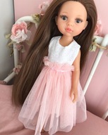 Bábika Carol v pyžamku 32 cm - Paola Reina Bábika Carol v pyžamku 32 cm - Paola Reina