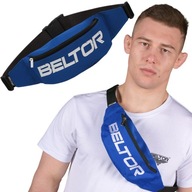 Športová taška cez pás BELTOR Motion Blue