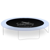 BATUT PODLOŽKA NA TRAMPOLÍNU 72 PRUŽÍN 404 CM 13FT BATUT PODLOŽKA NA TRAMPOLÍNU 72 PRUŽÍN 404 CM 13FT