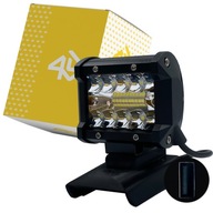PRACOVNÁ LAMPA PRE DEWALT + USB HALOGÉN 18V MAX PRACOVNÁ LAMPA PRE DEWALT + USB HALOGÉN 18V MAX