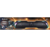 Z7 6W LED USB soundbar