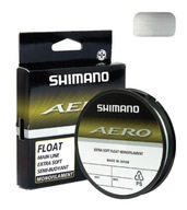 Shimano Aero Float Line 0,137mm 150m Shimano Aero Float Line 0,137mm 150m