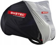 Vodotesný kryt Biketec Aquatec na 3 BICYKLE Vodotesný kryt Biketec Aquatec na 3 BICYKLE