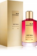 MANCERA VELVET VANILKA EDP 120ML MANCERA VELVET VANILKA EDP 120ML