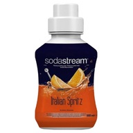 Vodný koncentrát Sodastream Aperol spritz 500ml