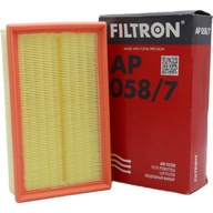 Vzduchový filter Filtron AP058/7 Vzduchový filter Filtron AP058/7