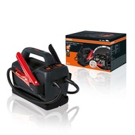 LÍTIOVÝ BOOSTER 12V PROFESIONÁL OSRAM LÍTIOVÝ BOOSTER 12V PROFESIONÁL OSRAM