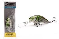 WOBLER SALMO HORNET PLÁVAJÚCI 3,5cm - QHT926 WOBLER SALMO HORNET PLÁVAJÚCI 3,5cm - QHT926