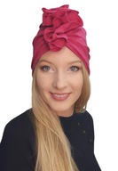 Turban Luba be-192 módne turbany Eva Design Turban Luba be-192 módne turbany Eva Design
